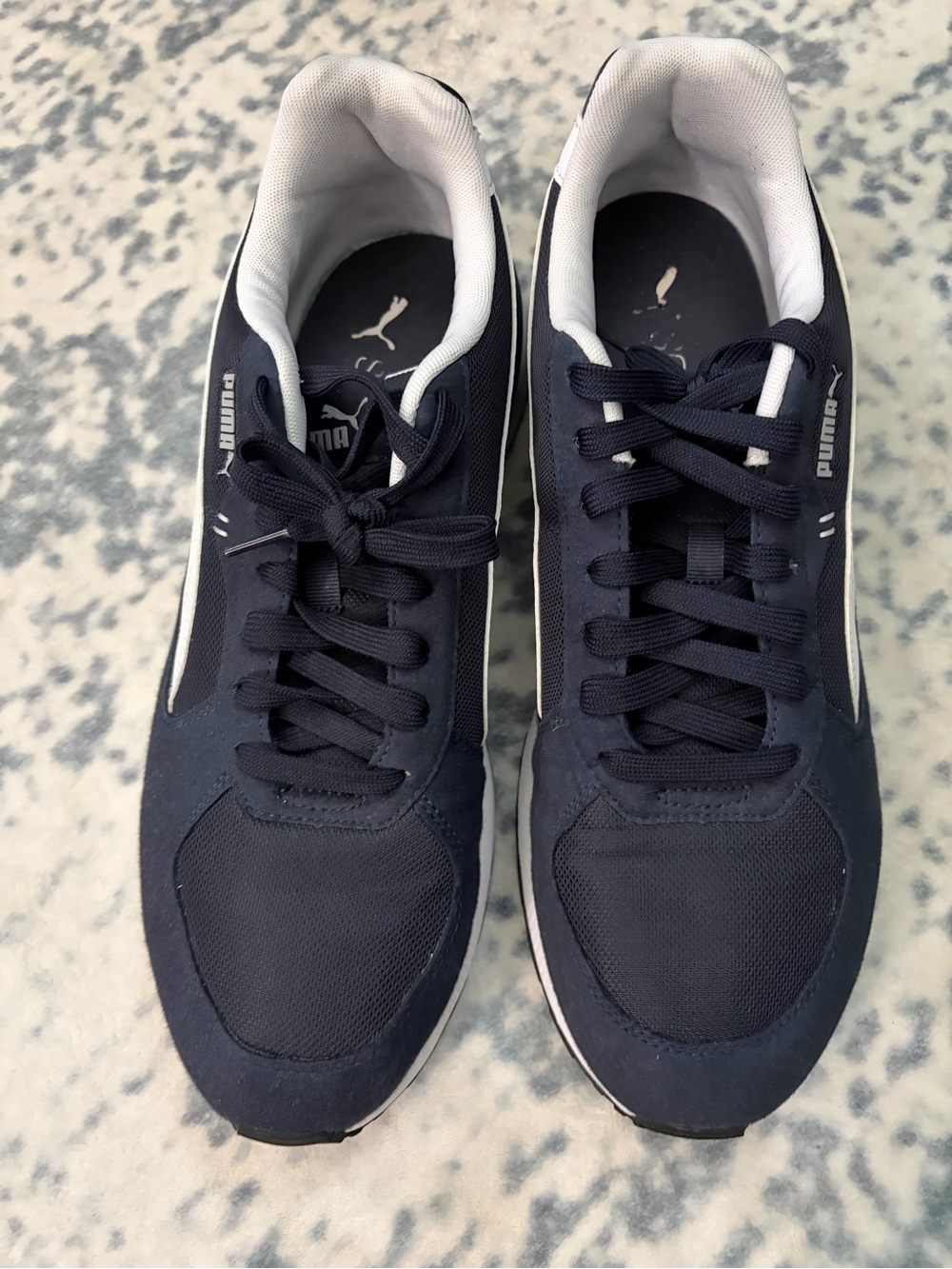 Men’s Puma Graviton size 12 sneakers